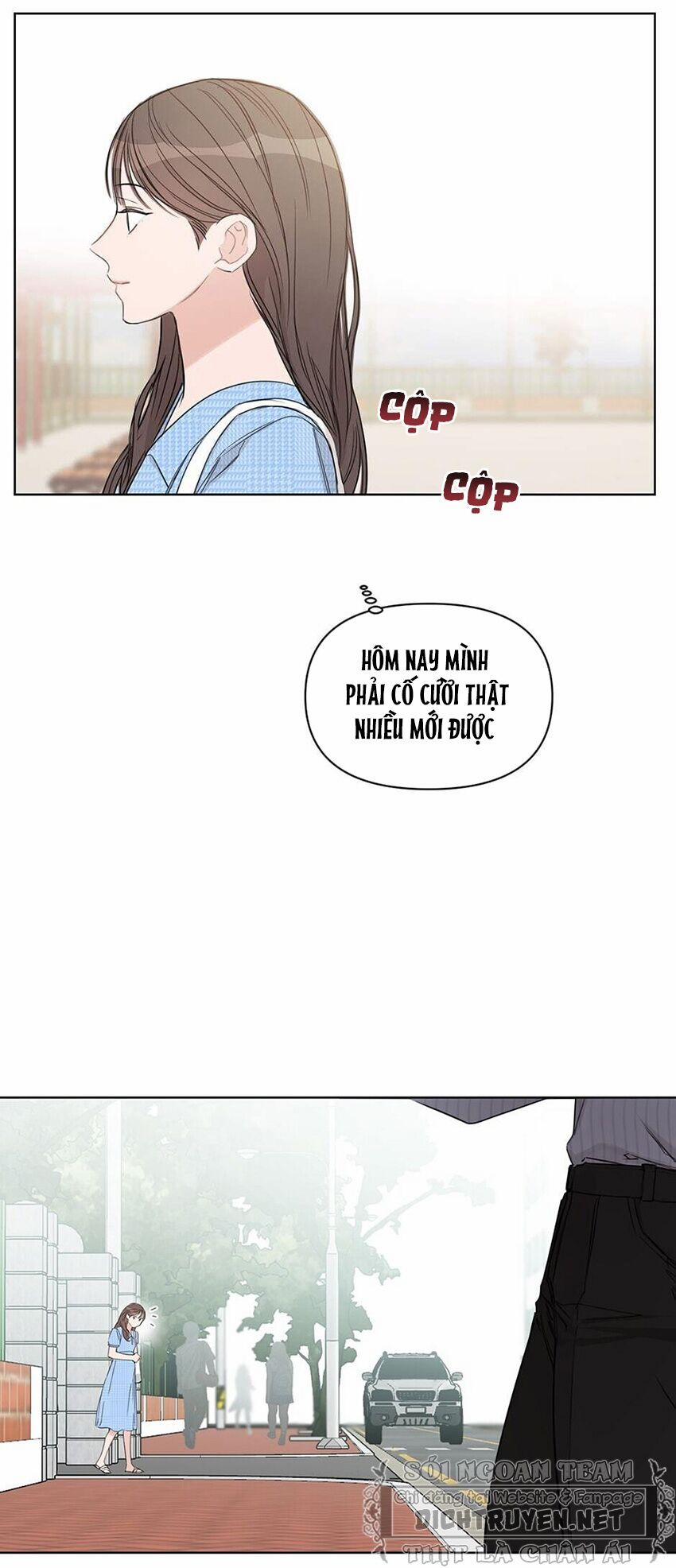 Baby Đến Rồi! 60 trang 33