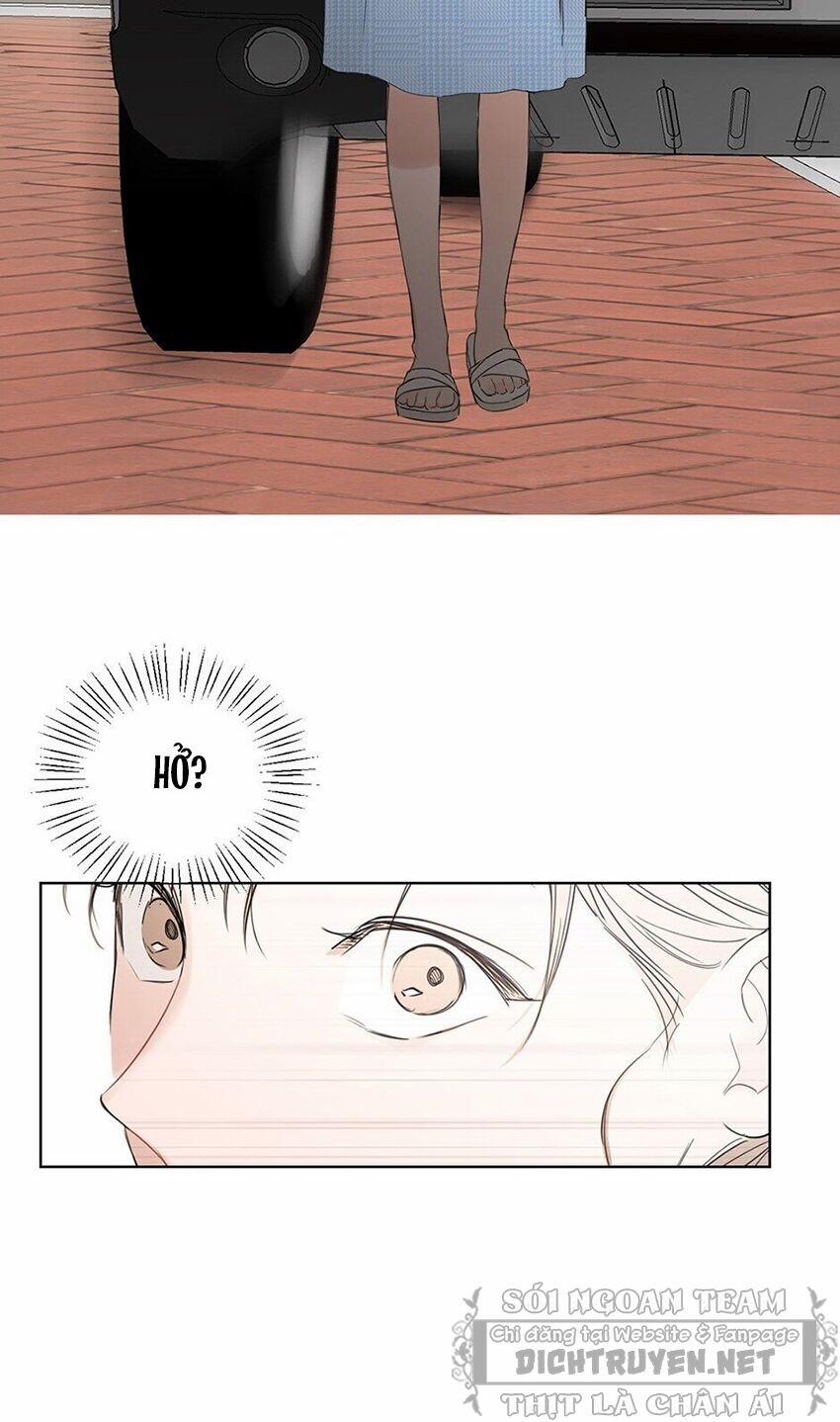 Baby Đến Rồi! 60 trang 43