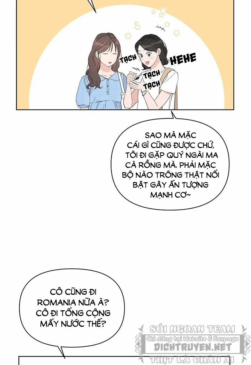 Baby Đến Rồi! 60 trang 5