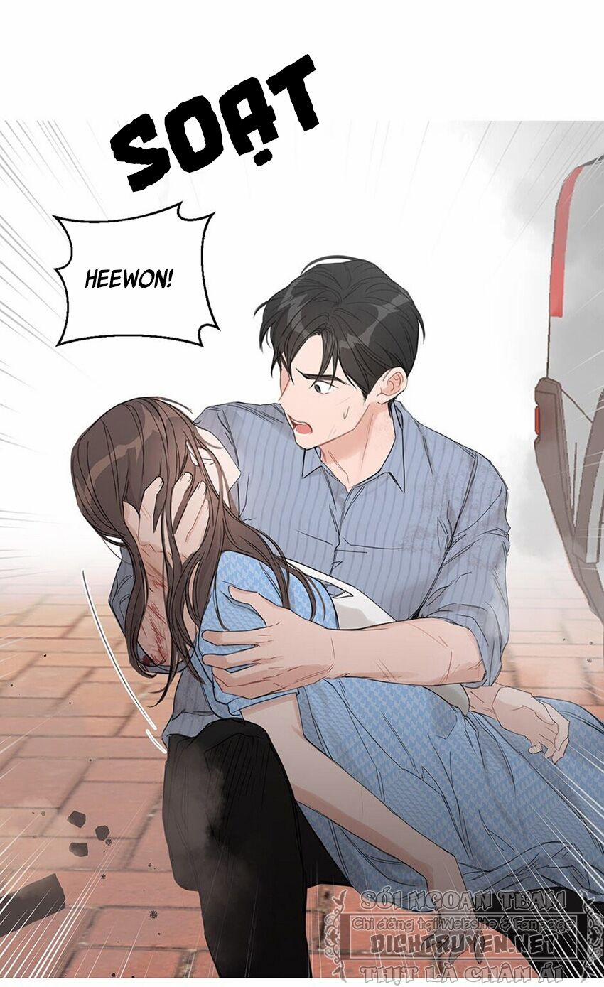 Baby Đến Rồi! 60 trang 54