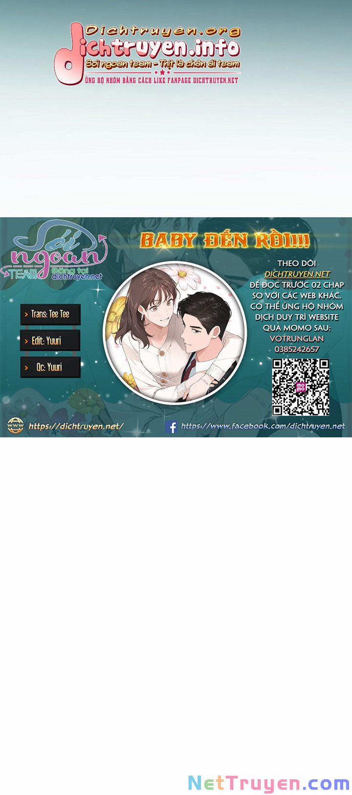 Baby Đến Rồi! 61 trang 12