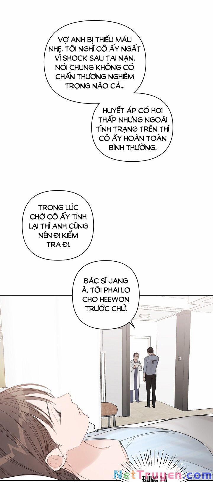 Baby Đến Rồi! 61 trang 16