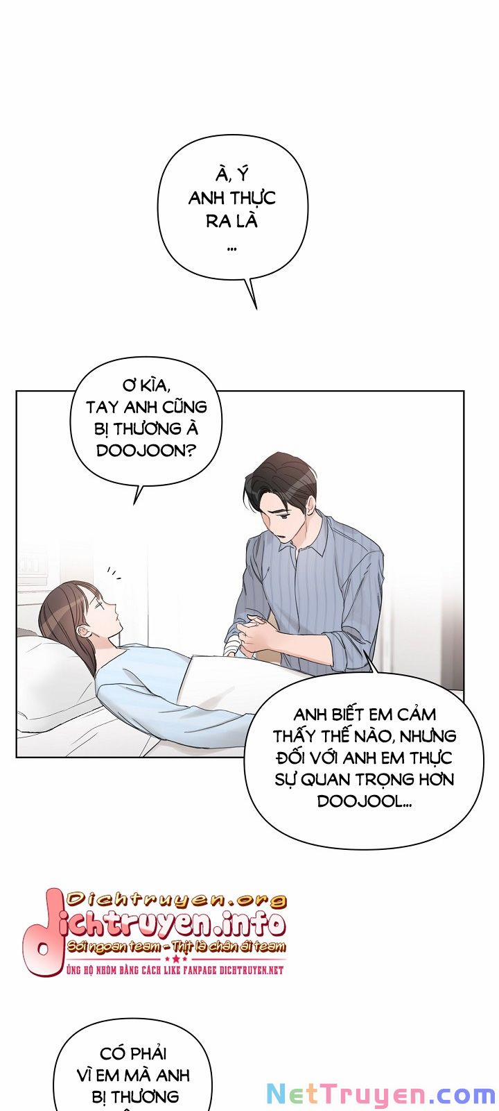 Baby Đến Rồi! 61 trang 25