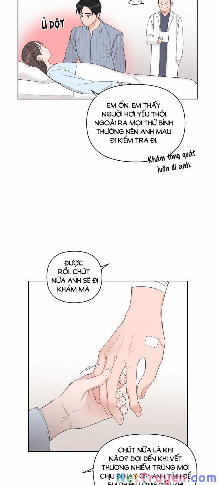 Baby Đến Rồi! 61 trang 27