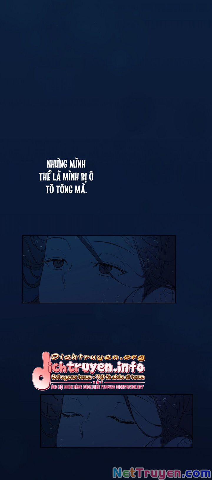 Baby Đến Rồi! 61 trang 3