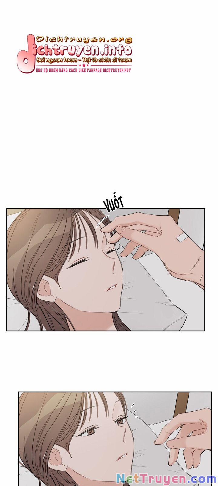 Baby Đến Rồi! 61 trang 32