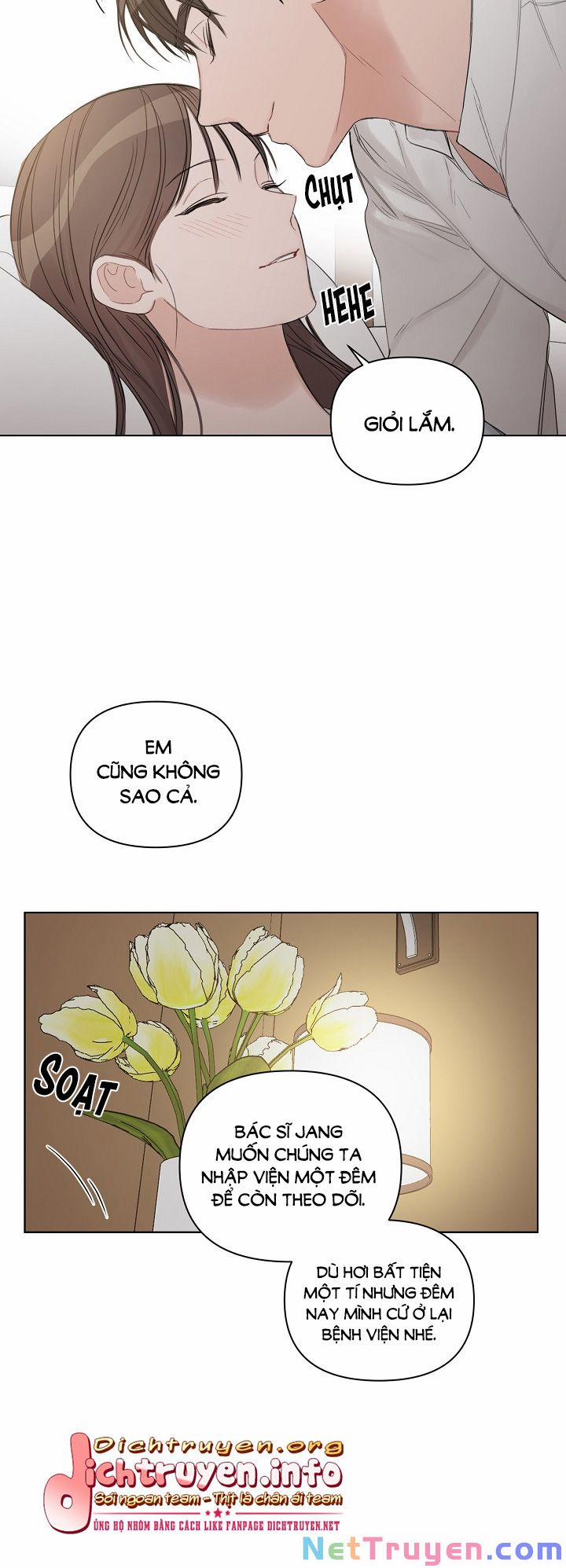 Baby Đến Rồi! 61 trang 34