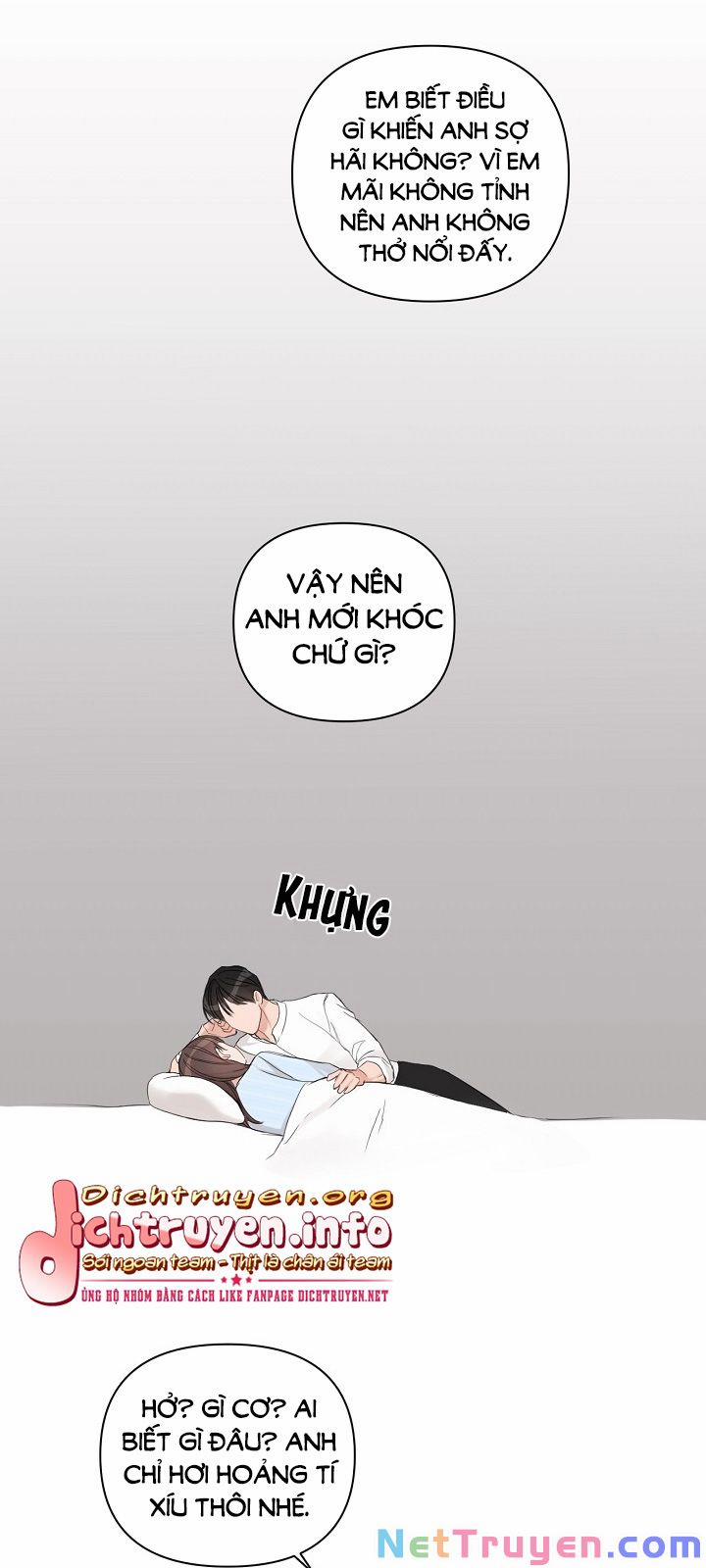 Baby Đến Rồi! 61 trang 37