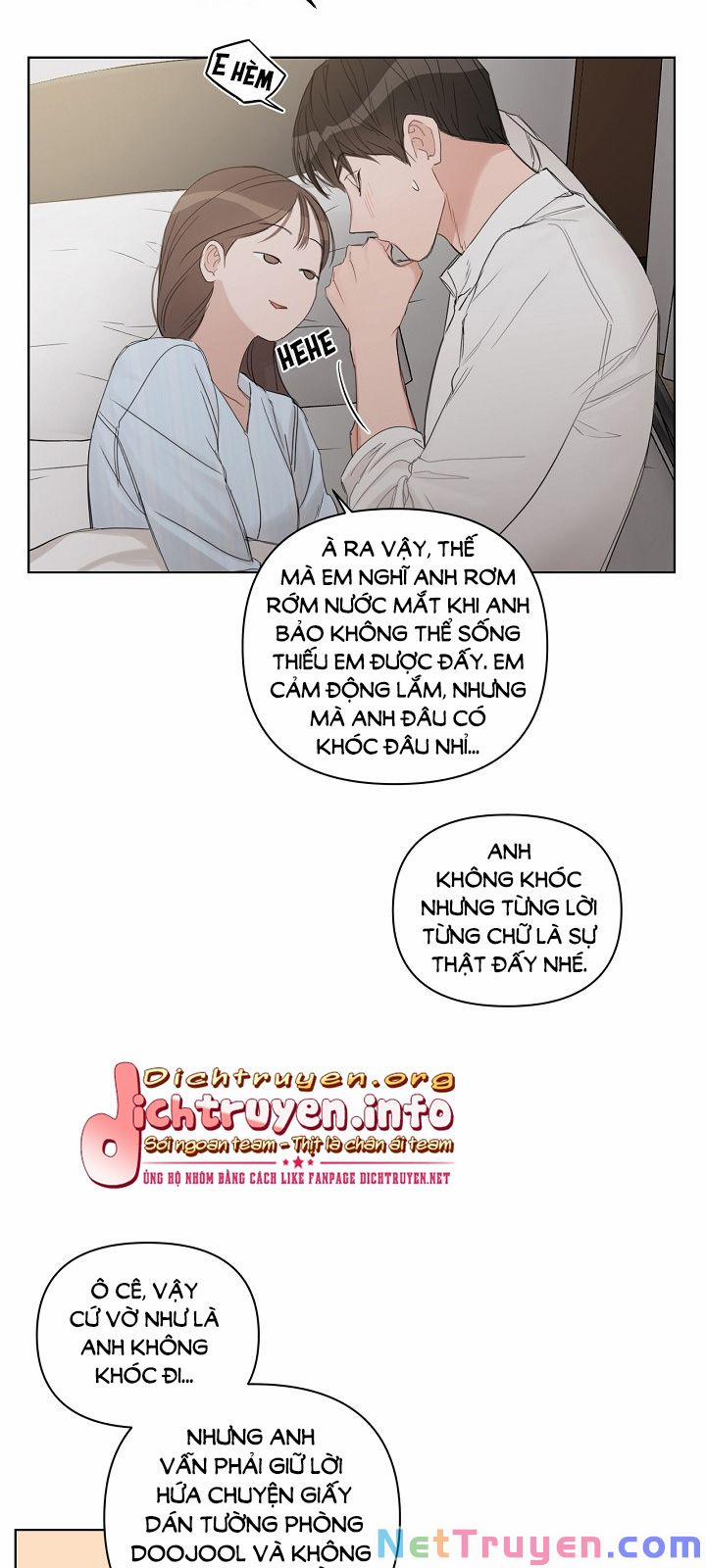 Baby Đến Rồi! 61 trang 38