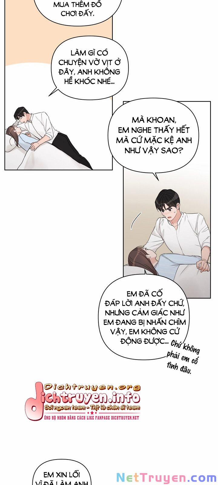 Baby Đến Rồi! 61 trang 39