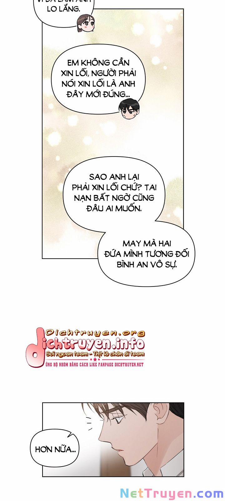 Baby Đến Rồi! 61 trang 40