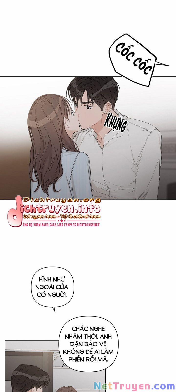 Baby Đến Rồi! 61 trang 47