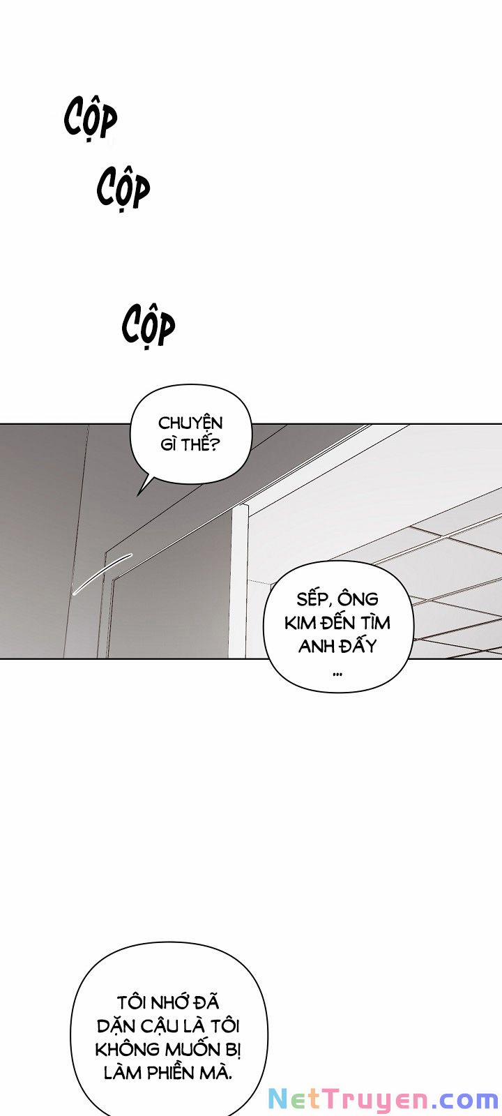 Baby Đến Rồi! 61 trang 49