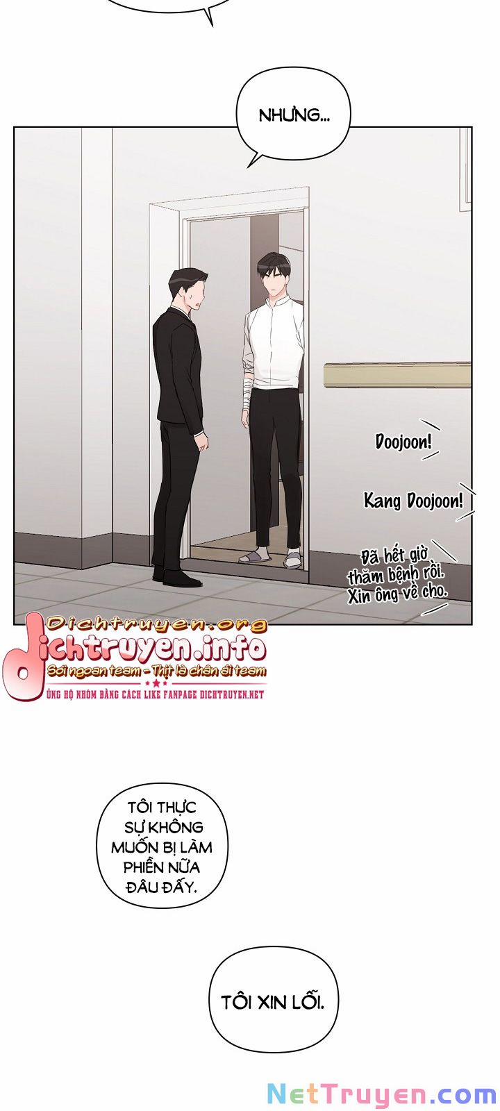 Baby Đến Rồi! 61 trang 50