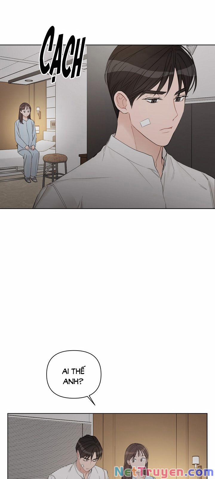 Baby Đến Rồi! 61 trang 51