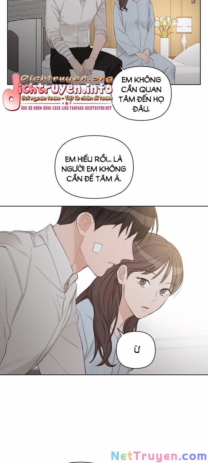 Baby Đến Rồi! 61 trang 52