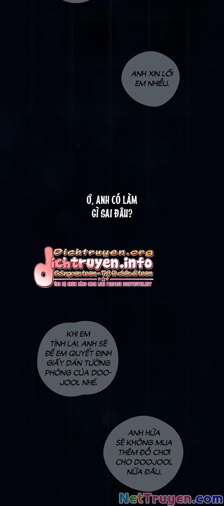 Baby Đến Rồi! 61 trang 8