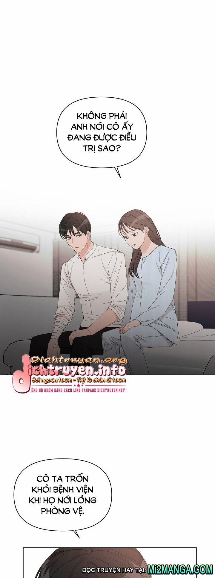 Baby Đến Rồi! 62.1 trang 1