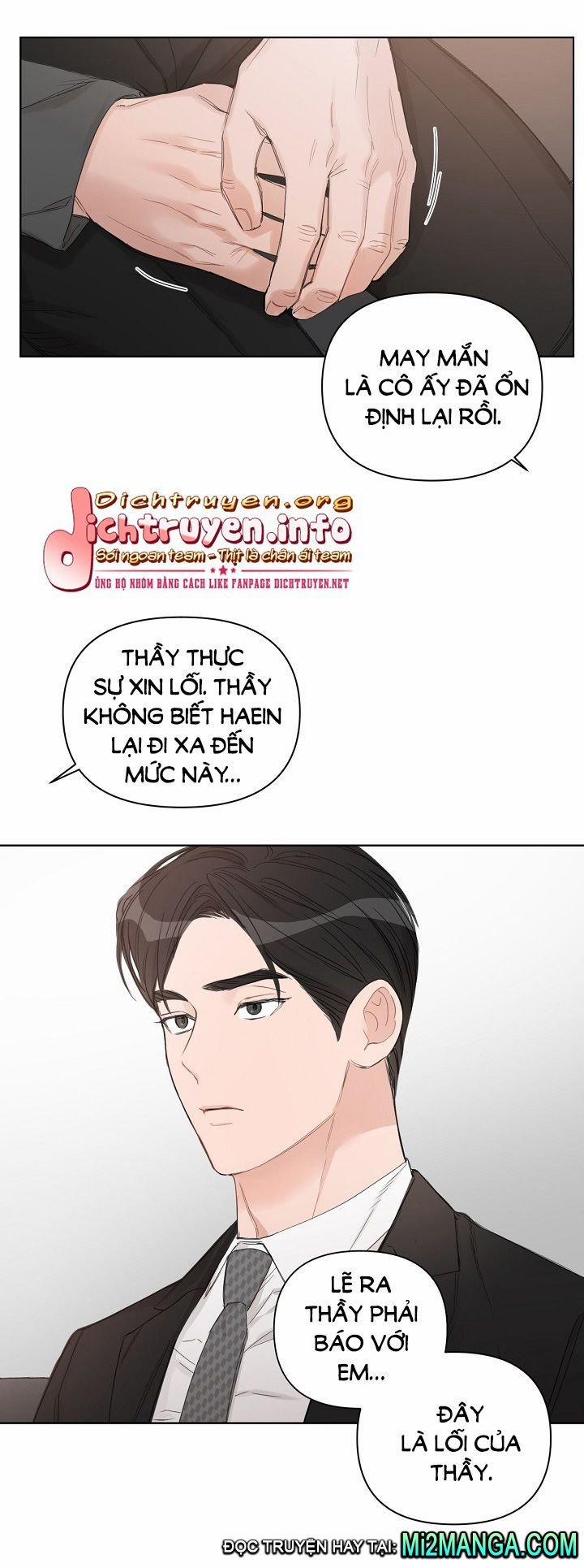 Baby Đến Rồi! 62.1 trang 10