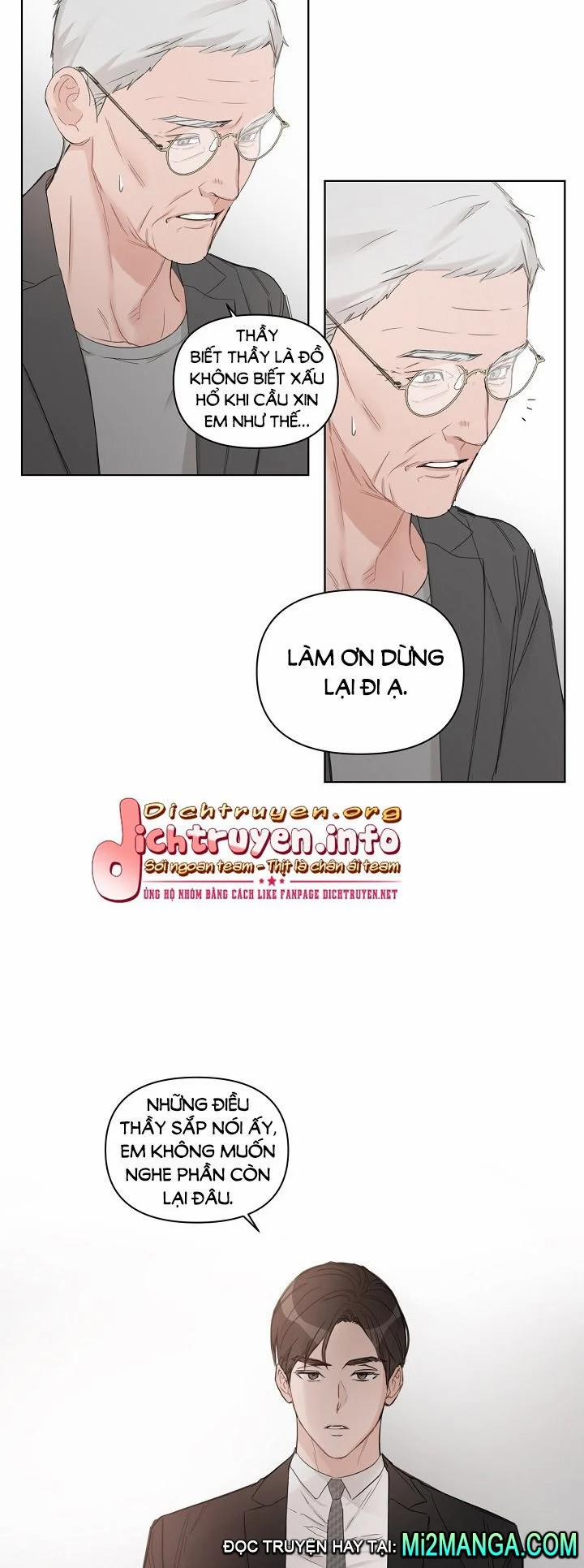 Baby Đến Rồi! 62.1 trang 12