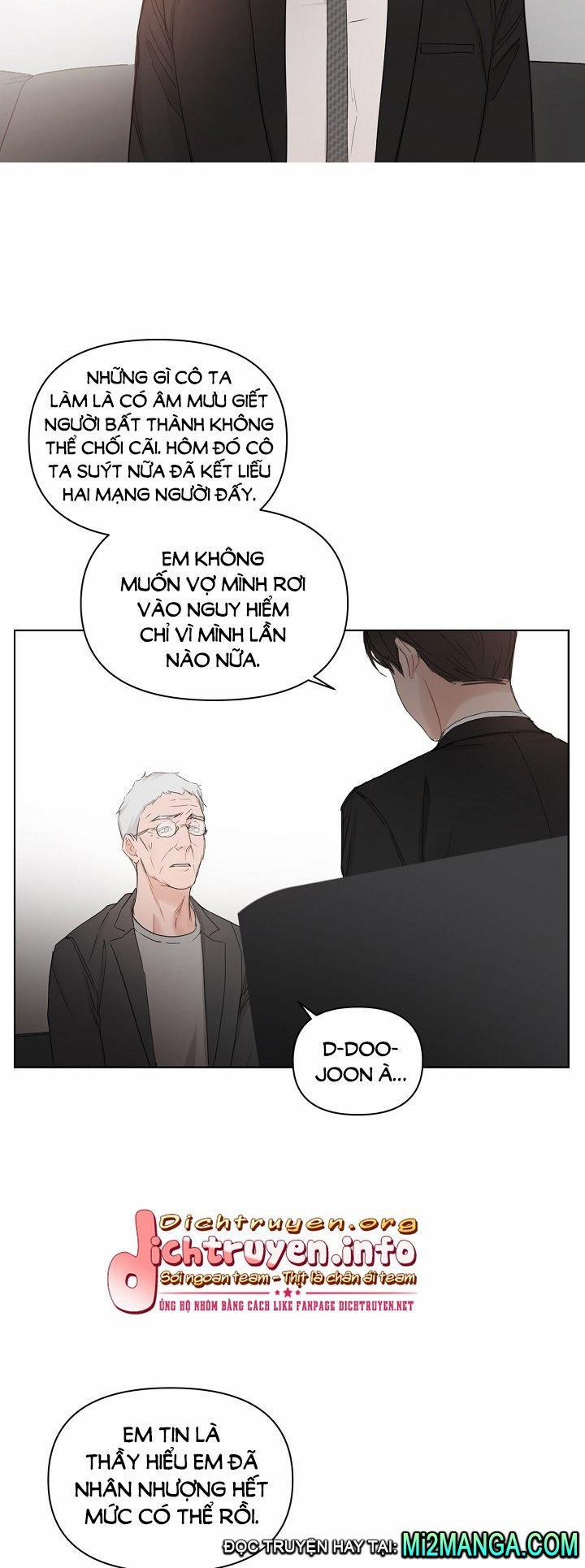 Baby Đến Rồi! 62.1 trang 13