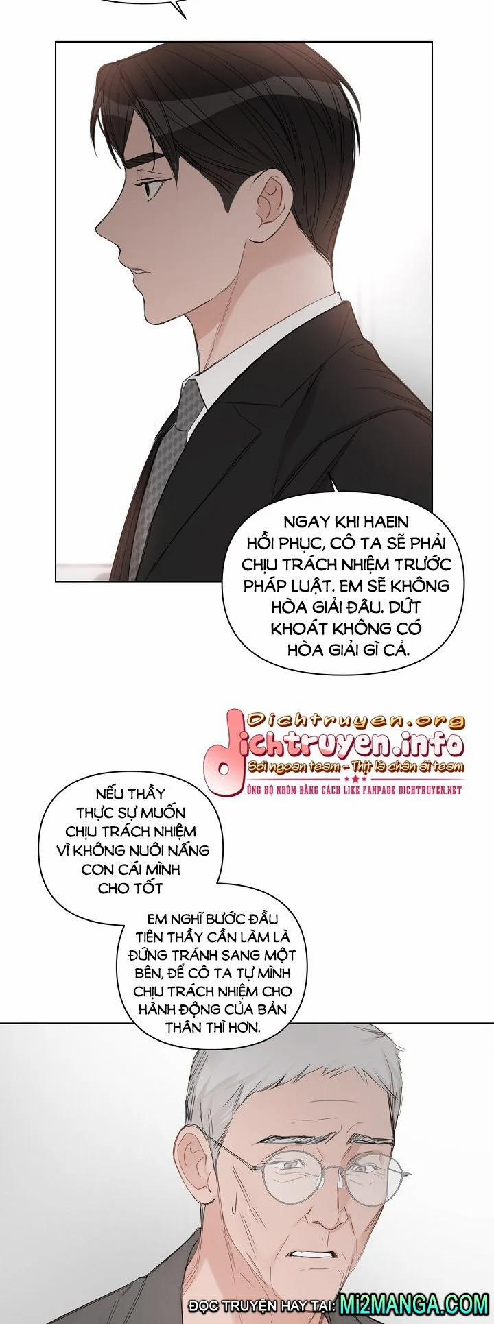 Baby Đến Rồi! 62.1 trang 14