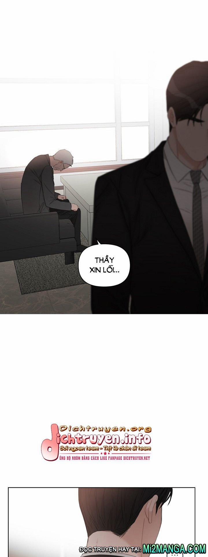 Baby Đến Rồi! 62.1 trang 18