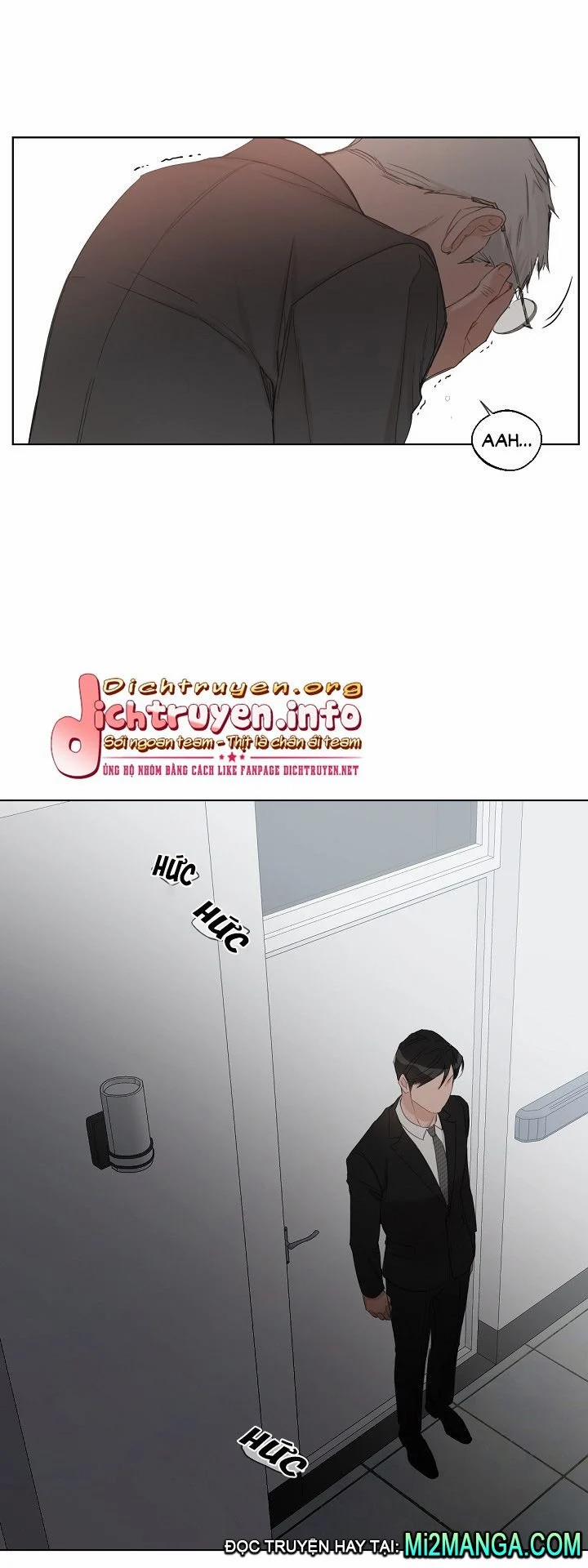 Baby Đến Rồi! 62.1 trang 20