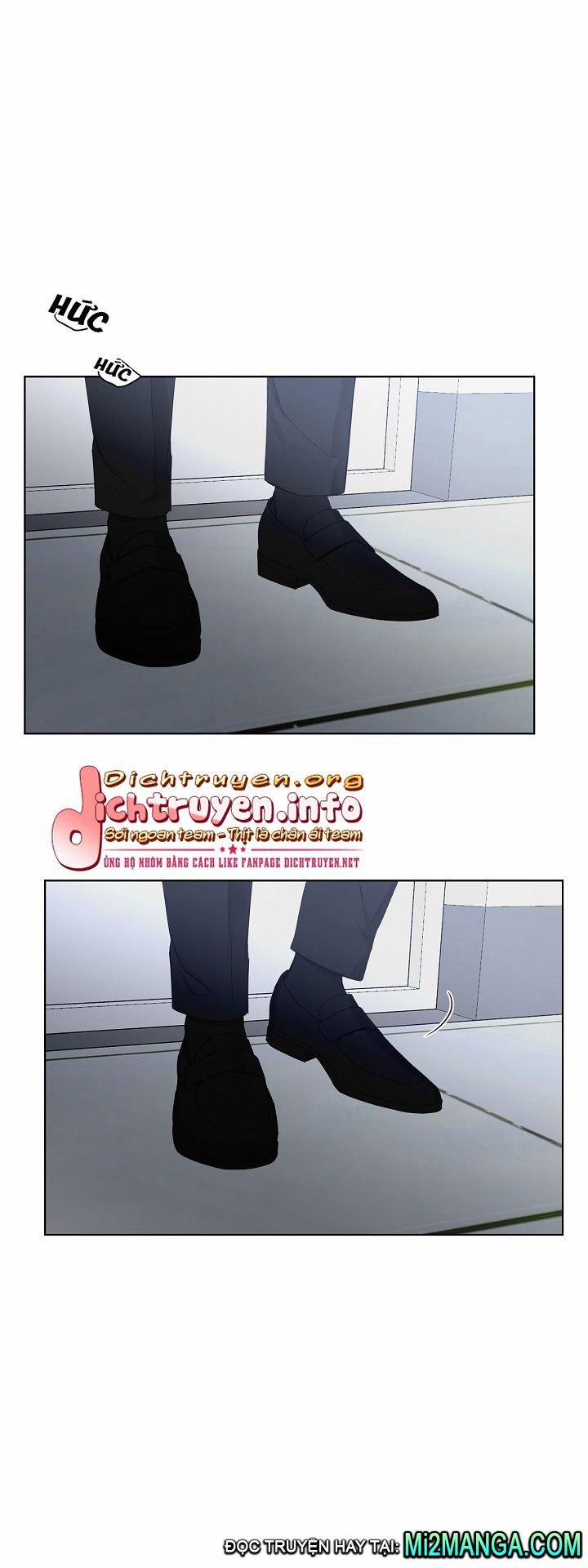 Baby Đến Rồi! 62.1 trang 21