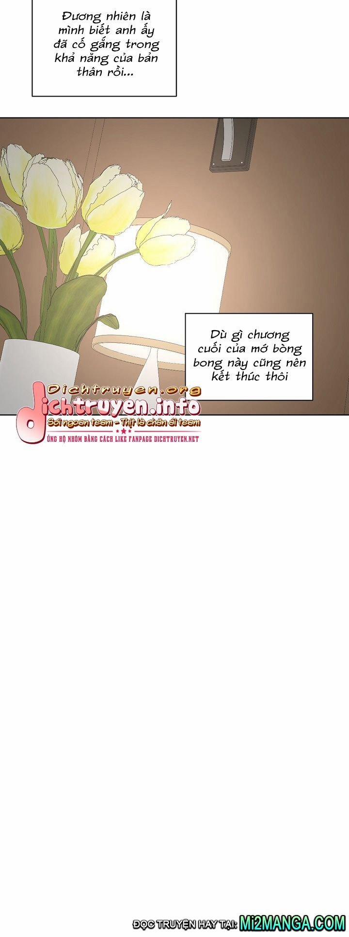 Baby Đến Rồi! 62.1 trang 7