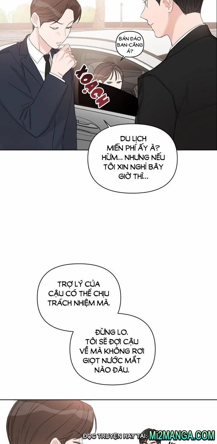 Baby Đến Rồi! 62.2 trang 10