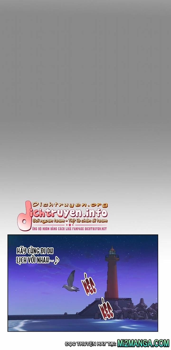 Baby Đến Rồi! 62.2 trang 14