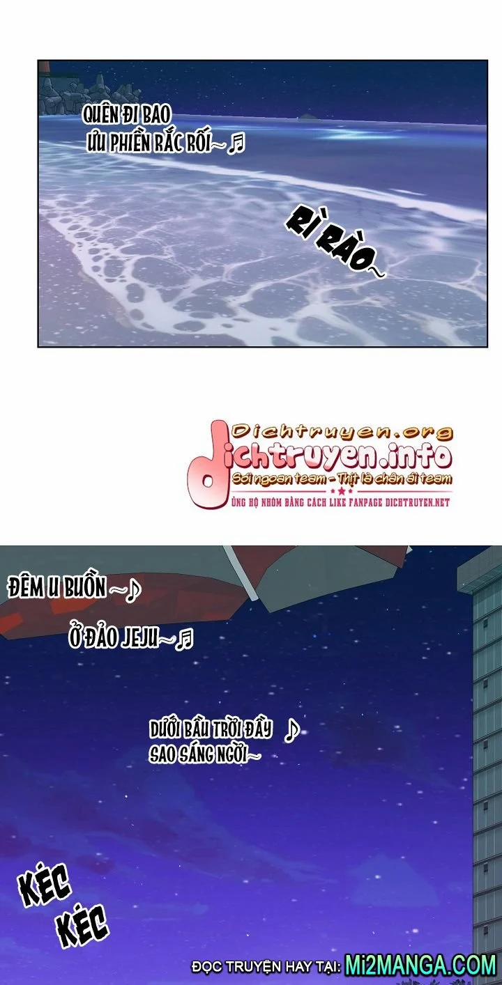 Baby Đến Rồi! 62.2 trang 15