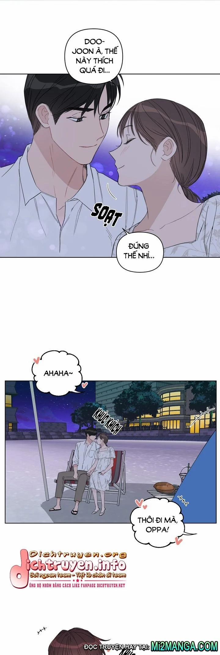 Baby Đến Rồi! 62.2 trang 17