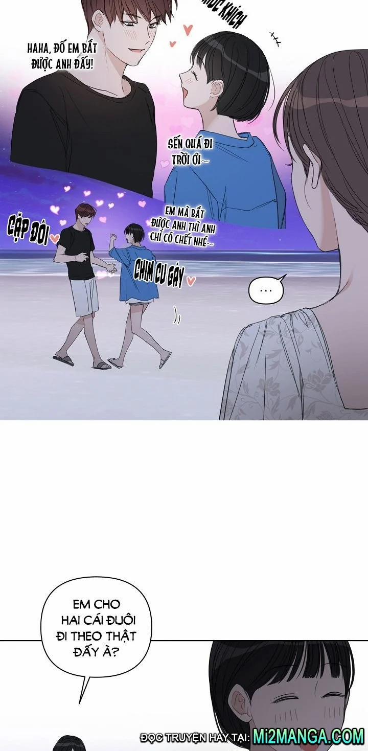 Baby Đến Rồi! 62.2 trang 18