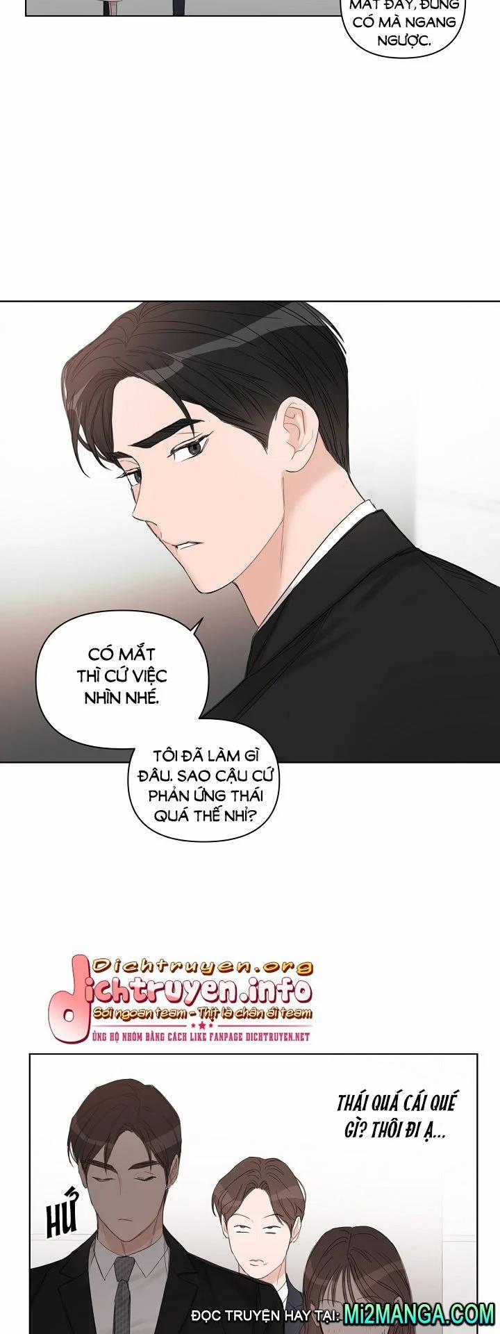 Baby Đến Rồi! 62.2 trang 6