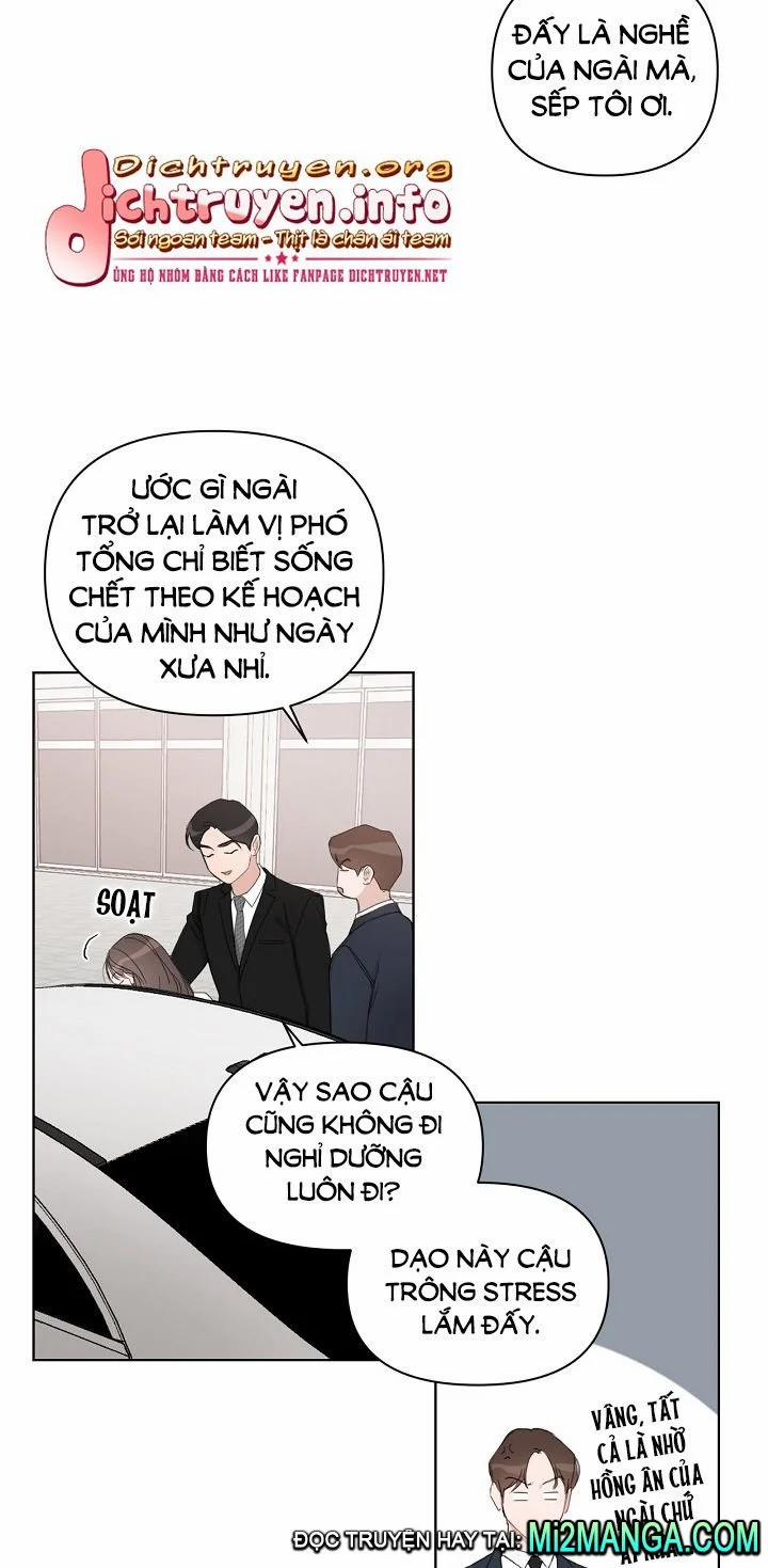 Baby Đến Rồi! 62.2 trang 8