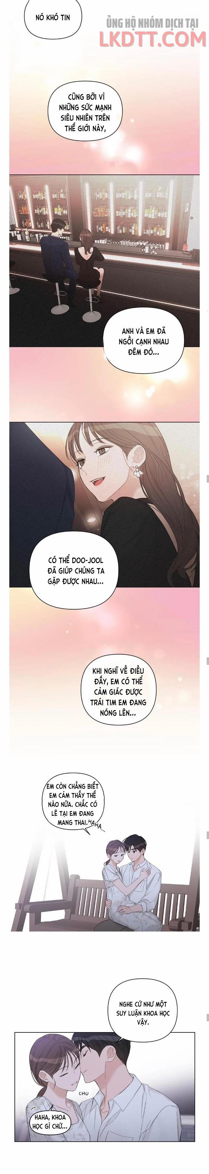 Baby Đến Rồi! 63 trang 10