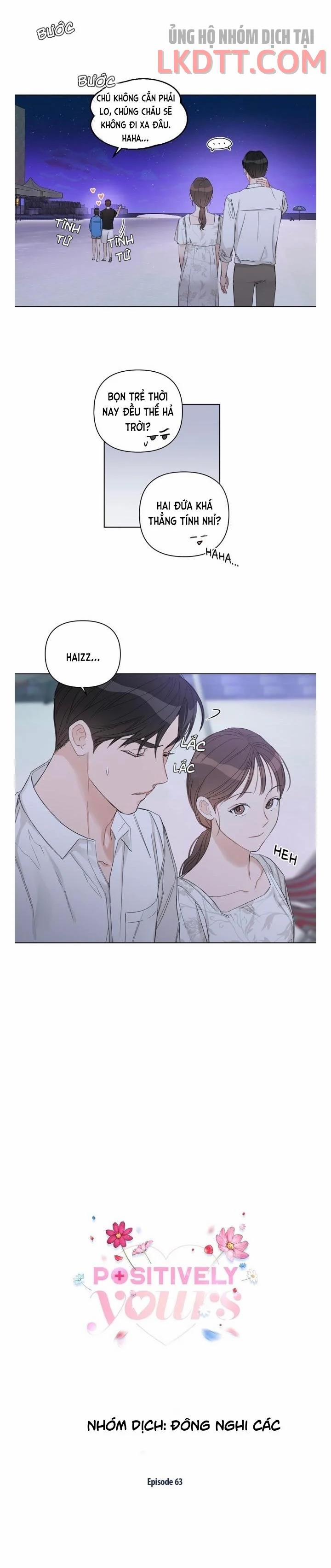 Baby Đến Rồi! 63 trang 2