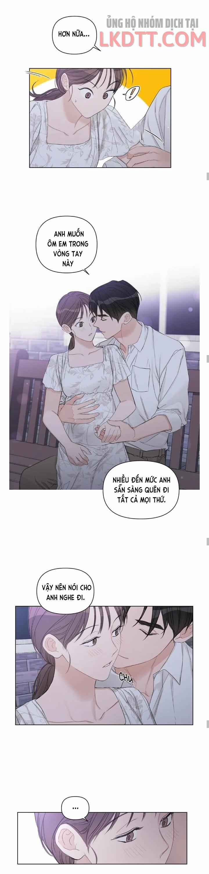 Baby Đến Rồi! 63 trang 7