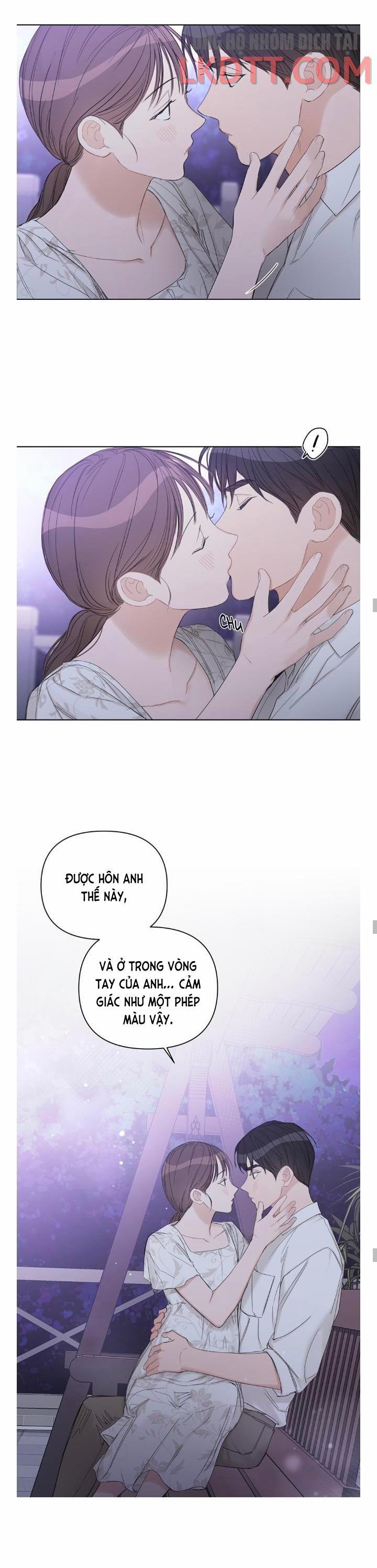 Baby Đến Rồi! 63 trang 9