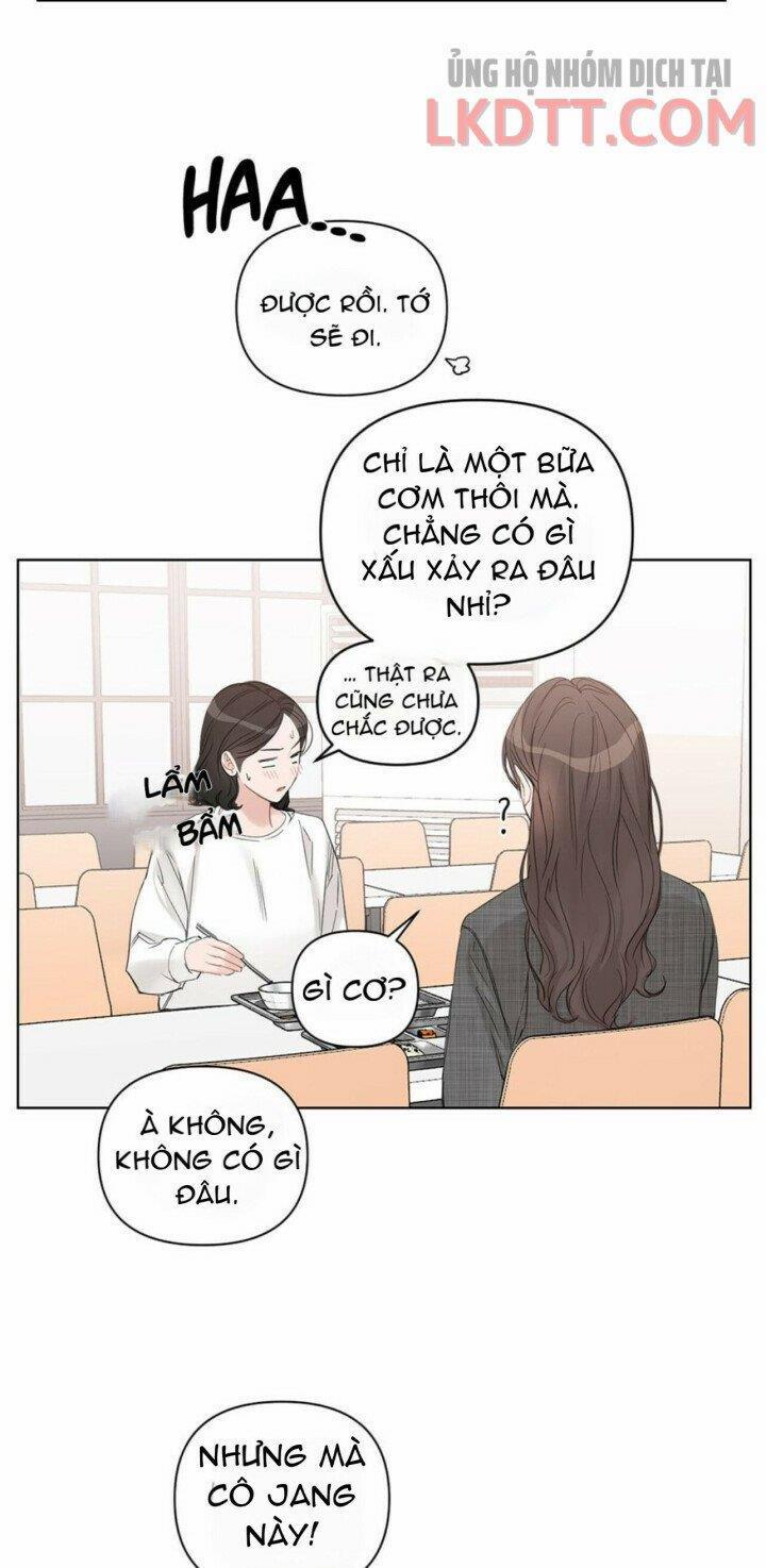 Baby Đến Rồi! 64 trang 11