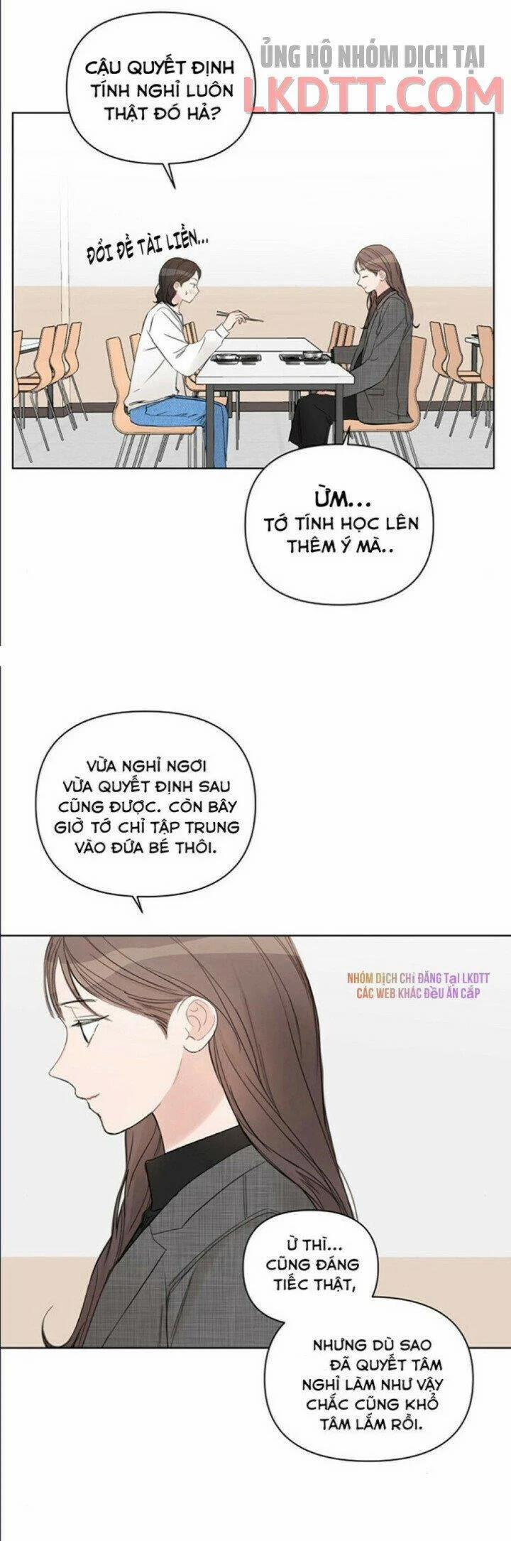 Baby Đến Rồi! 64 trang 12