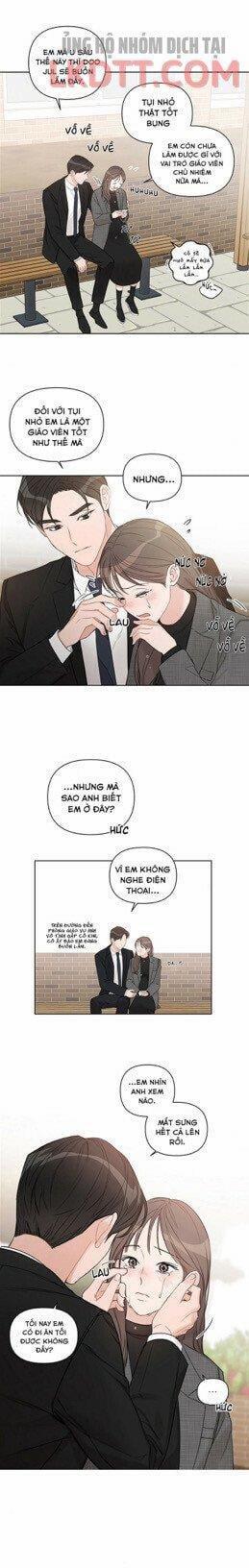 Baby Đến Rồi! 64 trang 21