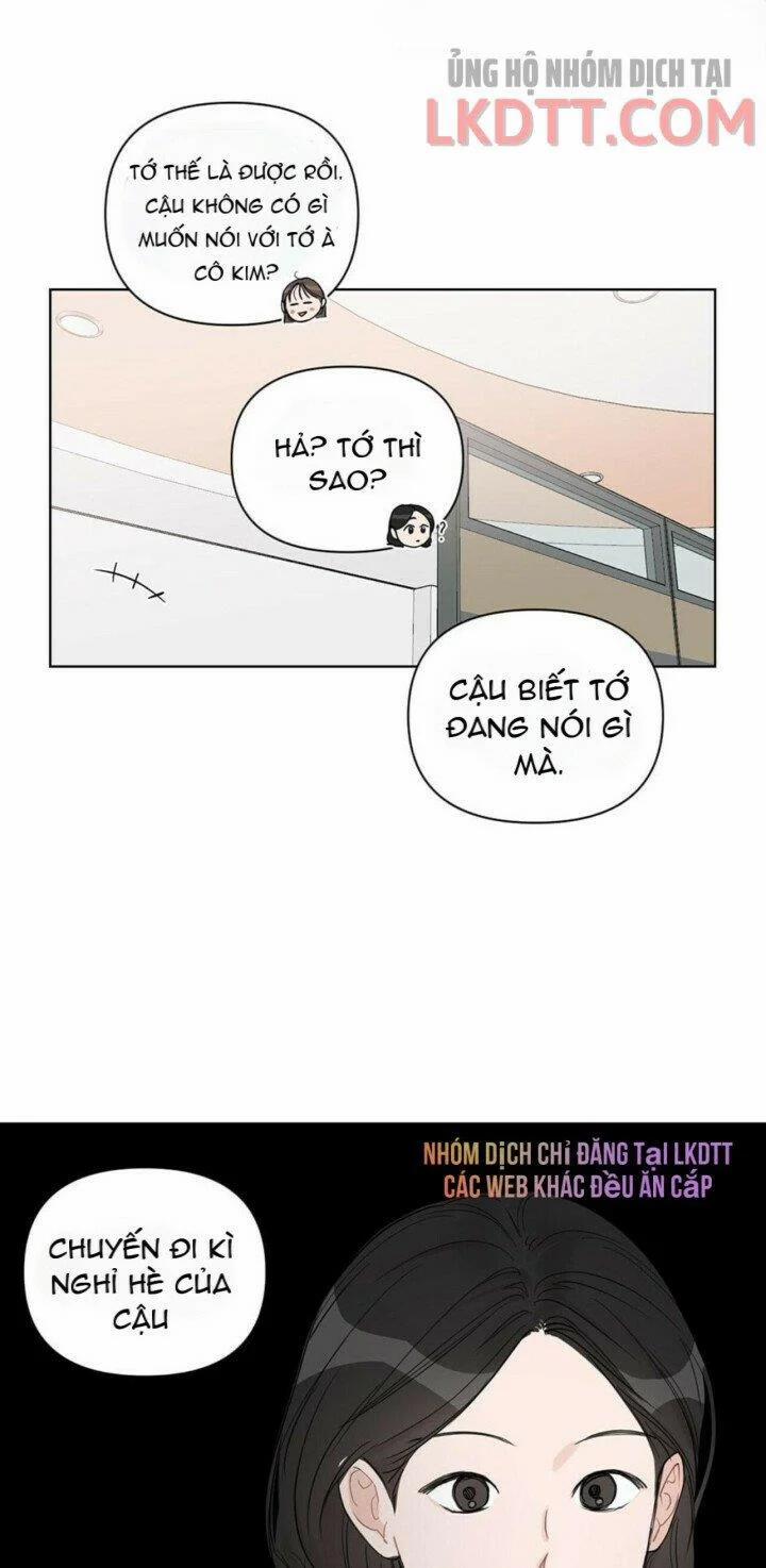 Baby Đến Rồi! 64 trang 8