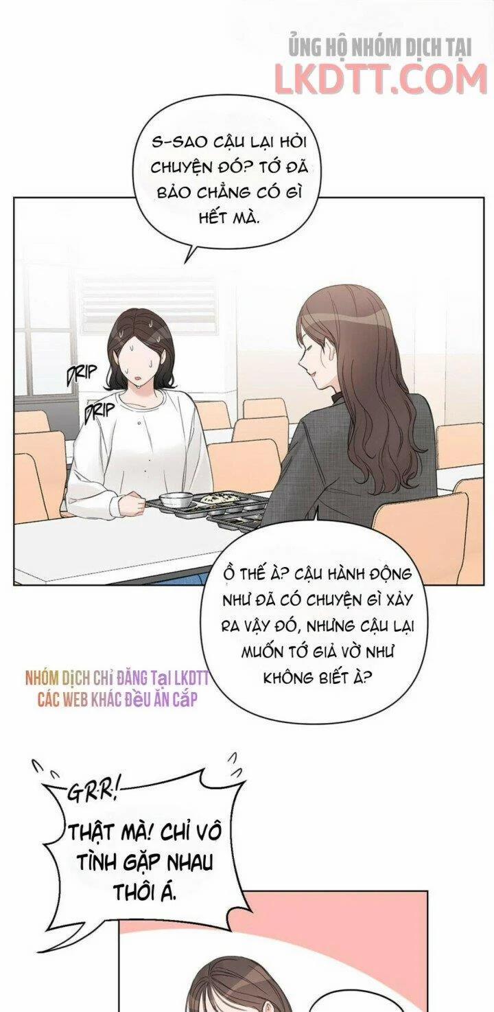 Baby Đến Rồi! 64 trang 9