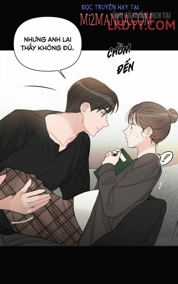 Baby Đến Rồi! 65.1 trang 10