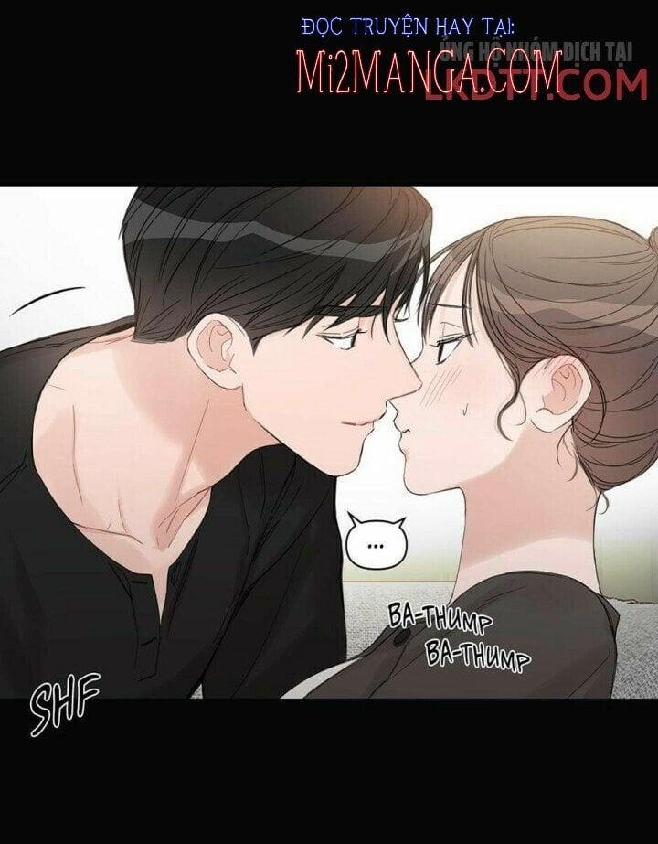 Baby Đến Rồi! 65.1 trang 12