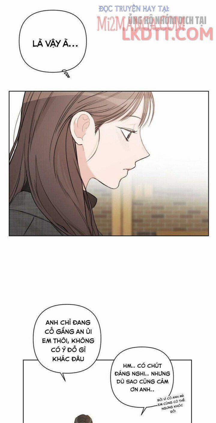 Baby Đến Rồi! 65.1 trang 14