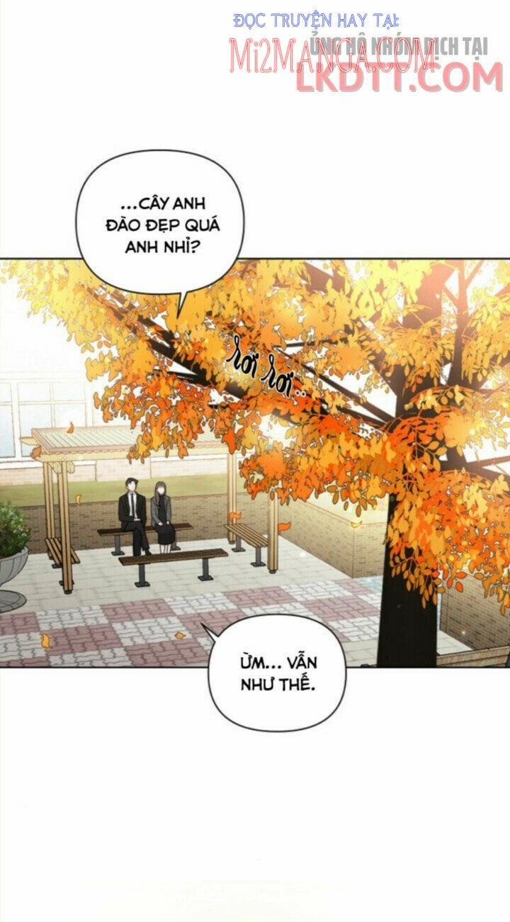 Baby Đến Rồi! 65.1 trang 16